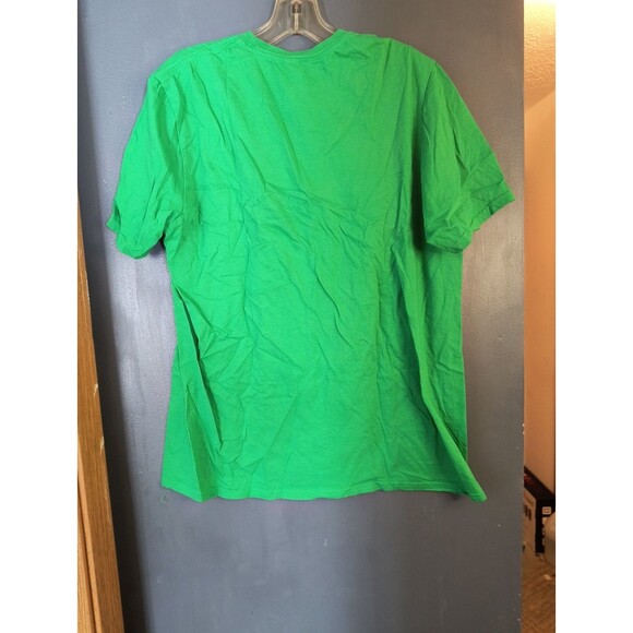 Sprite Shirt Adult Large T Tee Green New Drip. Same Sip. Mens 1758 - Picture 2 of 5